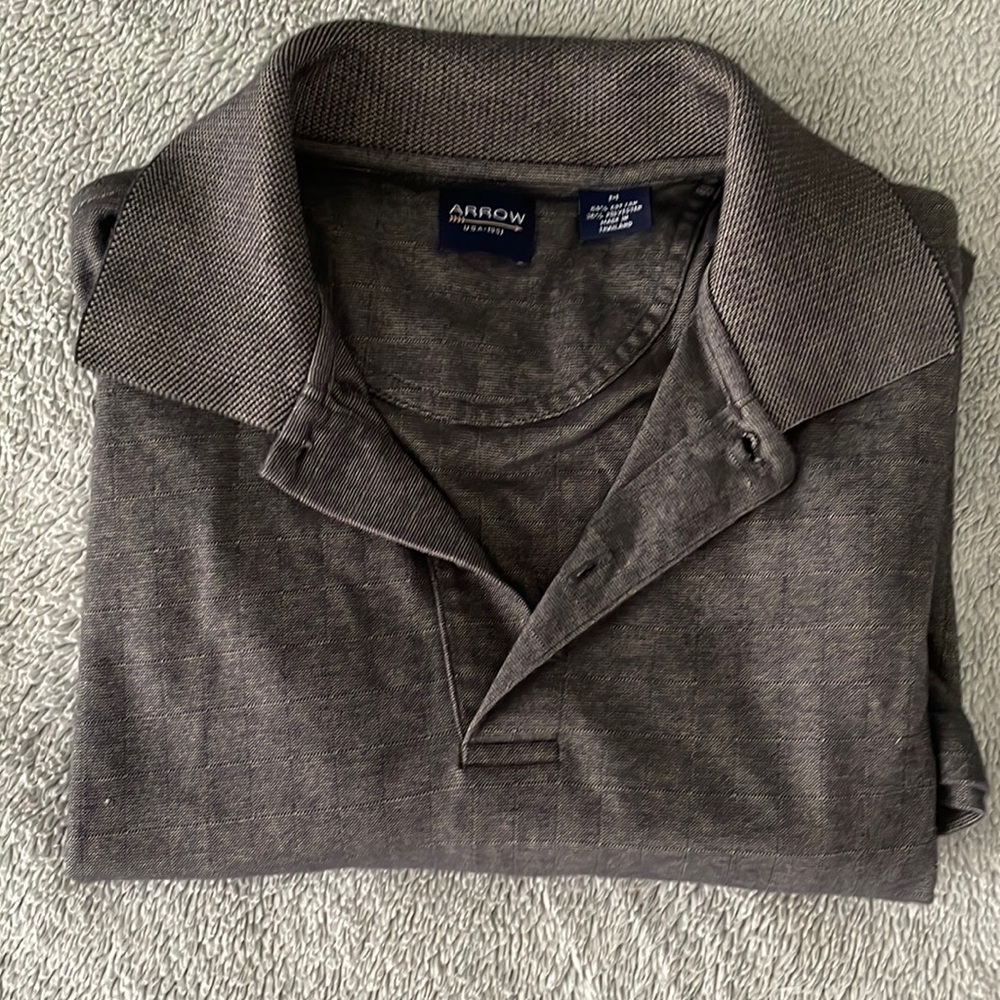 Arrow mens polo